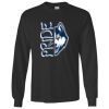 2400 Adult Ultra Cotton Long Sleeve T-Shirt Thumbnail