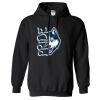 18500 Adult Heavy Blend Hooded Sweatshirt Thumbnail