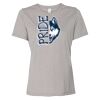 6413 Women’s Extra Soft Tri-blend Tee Thumbnail